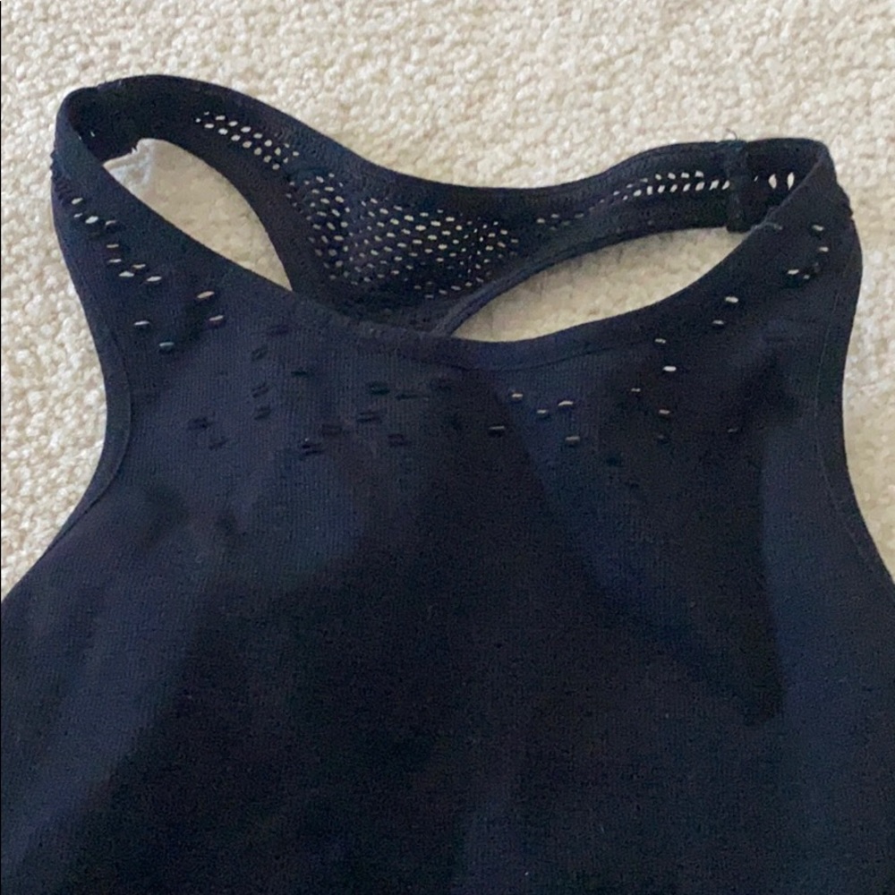 NWOT Free People Movement Racerback - Picture 2 of 5